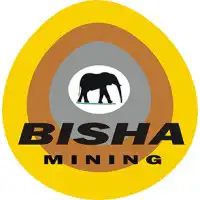 Bisha Mining Logo